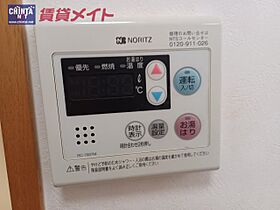 メゾン ＩＴＯ 201 ｜ 三重県桑名市堤原（賃貸マンション1K・2階・32.38㎡） その17