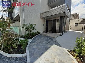 リオリエント益生 206 ｜ 三重県桑名市益生町（賃貸マンション1R・2階・34.93㎡） その6