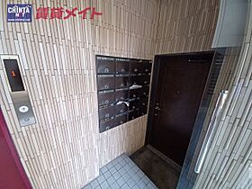 エクセル21 3C ｜ 三重県桑名市駅元町（賃貸マンション2LDK・3階・43.70㎡） その4