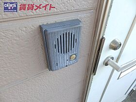 ムーニー野田 101 ｜ 三重県桑名市野田４丁目（賃貸アパート1K・1階・19.00㎡） その19