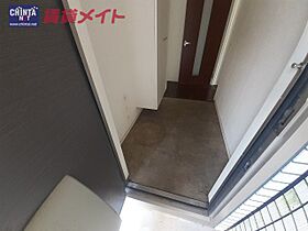 セレッソＡ棟 102 ｜ 三重県いなべ市北勢町其原（賃貸アパート1LDK・1階・33.75㎡） その13