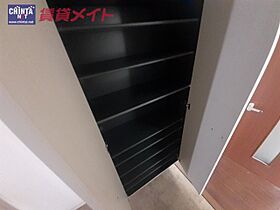 セレッソＡ棟 102 ｜ 三重県いなべ市北勢町其原（賃貸アパート1LDK・1階・33.75㎡） その24