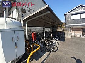 セレッソＡ棟 102 ｜ 三重県いなべ市北勢町其原（賃貸アパート1LDK・1階・33.75㎡） その7