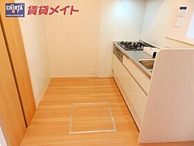 D-room伝馬町 101 ｜ 三重県桑名市伝馬町（賃貸アパート1LDK・1階・33.61㎡） その6