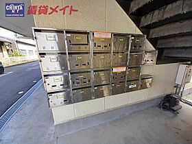 ウッズフェアリー 302 ｜ 三重県桑名市大字芳ケ崎（賃貸マンション1K・3階・21.60㎡） その17