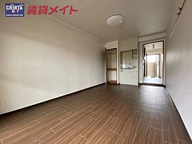 グリーンピュアいなべ 505 ｜ 三重県いなべ市員弁町笠田新田（賃貸マンション1R・5階・25.08㎡） その3