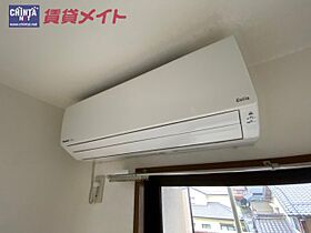 グリーンピュアいなべ 505 ｜ 三重県いなべ市員弁町笠田新田（賃貸マンション1R・5階・25.08㎡） その16