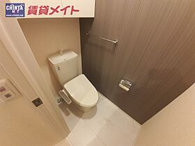 Ｄ－ｒｏｏｍ星見ヶ丘 105 ｜ 三重県桑名市星見ヶ丘６丁目（賃貸アパート1R・1階・30.41㎡） その9