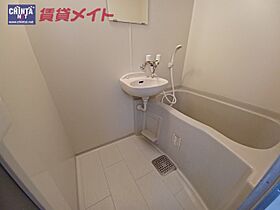 ソレイユ 0201 ｜ 三重県桑名市大字北別所（賃貸アパート1R・2階・19.82㎡） その5