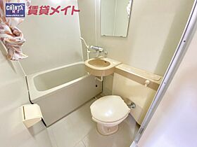 グランティ桑名 506 ｜ 三重県桑名市参宮通（賃貸マンション1R・5階・21.09㎡） その5