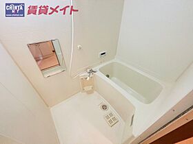 フレンドリーハイツ F ｜ 三重県桑名市赤尾台３丁目（賃貸テラスハウス2LDK・1階・61.34㎡） その5