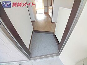 ＳｕｒｐｌｕｓＯｎｅフローラ 105 ｜ 三重県桑名市大字和泉（賃貸アパート1K・1階・28.03㎡） その14