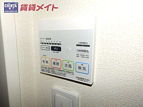 アプリコット　エム 201 ｜ 三重県桑名市大字江場（賃貸アパート1LDK・2階・40.09㎡） その16