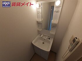 シティリバーフォレスト 202 ｜ 三重県いなべ市員弁町北金井（賃貸マンション1LDK・2階・40.00㎡） その11