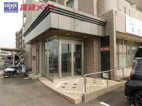 Ｙステージ 301 ｜ 三重県員弁郡東員町大字北大社（賃貸マンション1K・3階・33.00㎡） その3