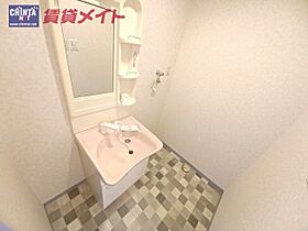 大安ヒルズ 606 ｜ 三重県いなべ市大安町南金井（賃貸マンション1R・6階・35.20㎡） その12