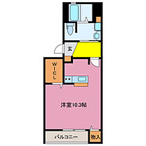 グレイスコート 202 ｜ 三重県桑名市長島町福吉（賃貸アパート1R・2階・30.36㎡） その2