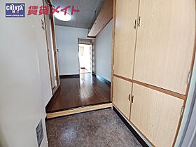 メゾンくわなM2 B10 ｜ 三重県桑名市今北町（賃貸アパート1DK・2階・24.30㎡） その13