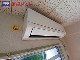 メゾンくわなM2 B10 ｜ 三重県桑名市今北町（賃貸アパート1DK・2階・24.30㎡） その15