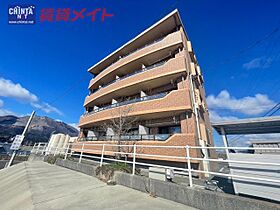 フジテック21　NO．3 2B ｜ 三重県いなべ市北勢町阿下喜（賃貸マンション1K・2階・30.00㎡） その1