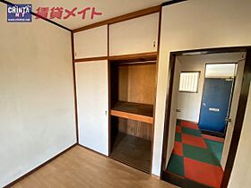 ハイツくろみや 103 ｜ 三重県桑名郡木曽岬町大字雁ヶ地（賃貸アパート2K・1階・34.00㎡） その9