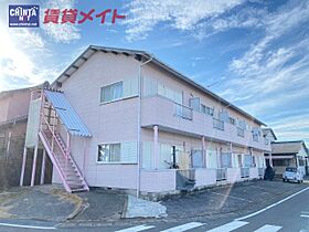 ハイツくろみや 103 ｜ 三重県桑名郡木曽岬町大字雁ヶ地（賃貸アパート2K・1階・34.00㎡） その14