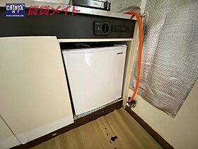 ハイツくろみや 103 ｜ 三重県桑名郡木曽岬町大字雁ヶ地（賃貸アパート2K・1階・34.00㎡） その16