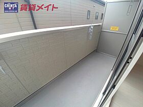 アルバグランデ桑名東方 201 ｜ 三重県桑名市大字東方（賃貸アパート1LDK・2階・37.03㎡） その14