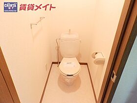 メゾン　アイリス 102 ｜ 三重県桑名市長島町松ケ島（賃貸アパート1K・1階・21.29㎡） その7