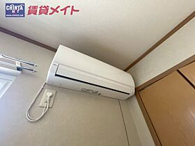 サンクレストIII 202 ｜ 三重県桑名市赤尾台５丁目（賃貸アパート2LDK・2階・58.53㎡） その17