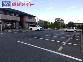 パークサイド若宮 C棟 205 ｜ 三重県桑名市大字江場（賃貸アパート1K・2階・30.03㎡） その14