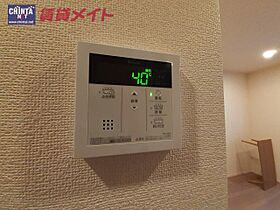 スタブリテラス桑名 103 ｜ 三重県桑名市大字東方（賃貸アパート1R・1階・30.62㎡） その21