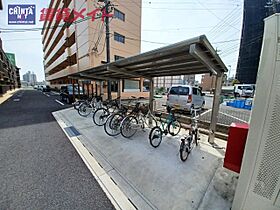 スタブリテラス桑名 103 ｜ 三重県桑名市大字東方（賃貸アパート1R・1階・30.62㎡） その8