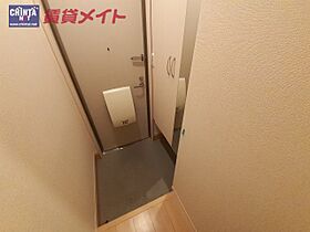 セジュール　東矢田 201 ｜ 三重県桑名市東矢田町（賃貸アパート1LDK・2階・49.88㎡） その14