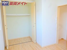 リースホーム船着町 A棟  ｜ 三重県桑名市大字東方（賃貸一戸建3LDK・1階・78.67㎡） その9