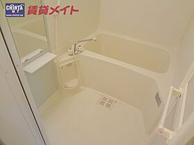 ラーゼンハウス 101 ｜ 三重県桑名市陽だまりの丘２丁目（賃貸アパート1R・1階・36.43㎡） その5