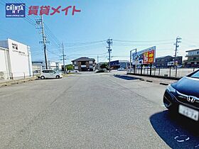 セピアコートIII 103 ｜ 三重県桑名市大字江場（賃貸マンション1K・1階・30.00㎡） その16