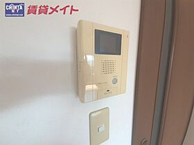 セピアコートIII 103 ｜ 三重県桑名市大字江場（賃貸マンション1K・1階・30.00㎡） その13