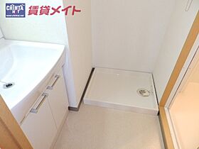 フォンターナ 201 ｜ 三重県桑名市陽だまりの丘７丁目（賃貸マンション1LDK・2階・51.81㎡） その30