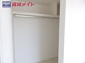 リビングI　A棟  ｜ 三重県桑名市大字東方（賃貸一戸建3LDK・1階・82.82㎡） その22