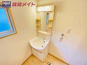 ＭｏｄｅｒｎｏＢ 201 ｜ 三重県桑名市大字蓮花寺（賃貸アパート1LDK・2階・53.89㎡） その10