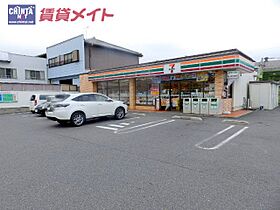 カーサパズＥ 301 ｜ 三重県桑名市大字江場（賃貸マンション1LDK・3階・50.43㎡） その22