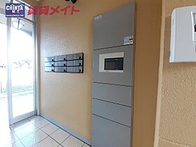 カーサパズＥ 301 ｜ 三重県桑名市大字江場（賃貸マンション1LDK・3階・50.43㎡） その7