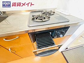 サン・friends芳ヶ崎 A棟 101 ｜ 三重県桑名市大字芳ケ崎（賃貸アパート1K・1階・24.48㎡） その25