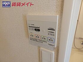 リベルタ　I 101 ｜ 三重県桑名市大字安永（賃貸アパート1LDK・1階・47.67㎡） その16