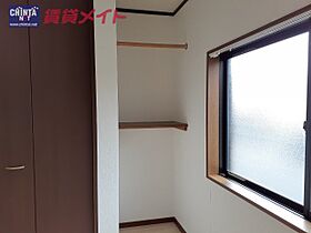 ハイツ今北 103 ｜ 三重県桑名市今北町（賃貸アパート1DK・1階・28.05㎡） その21