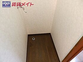 ハイツ今北 103 ｜ 三重県桑名市今北町（賃貸アパート1DK・1階・28.05㎡） その22