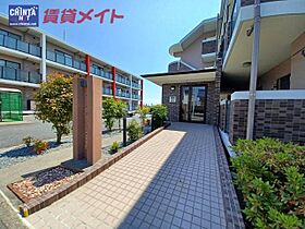 ウィステリア・レイ2番館 103 ｜ 三重県員弁郡東員町大字六把野新田（賃貸マンション2LDK・1階・55.66㎡） その6