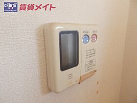 グリーンハイツ 1 ｜ 三重県桑名市益生町（賃貸マンション1R・1階・23.20㎡） その23