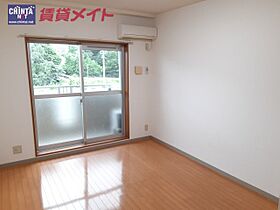 T’s Dream 大安 203 ｜ 三重県いなべ市大安町南金井（賃貸マンション1K・2階・24.00㎡） その3